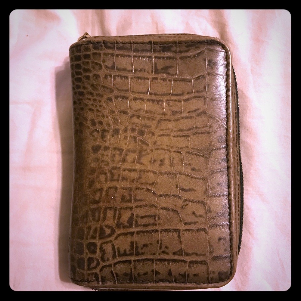 Franklin Covey Pocket Planner